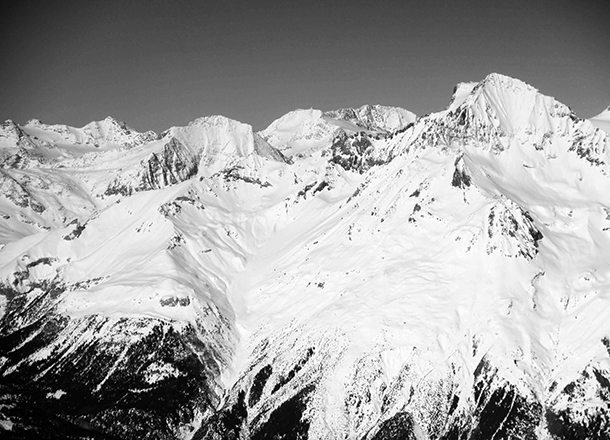 Col des Hauts.